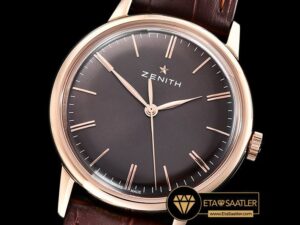 ZEN032B - Zenith Elite 6150 150th Anniv RGLE BwnStk A2824 Mod - 01.jpg